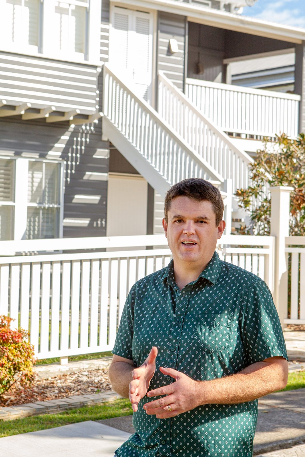Tim Allen of IPS Buyer’s Agents