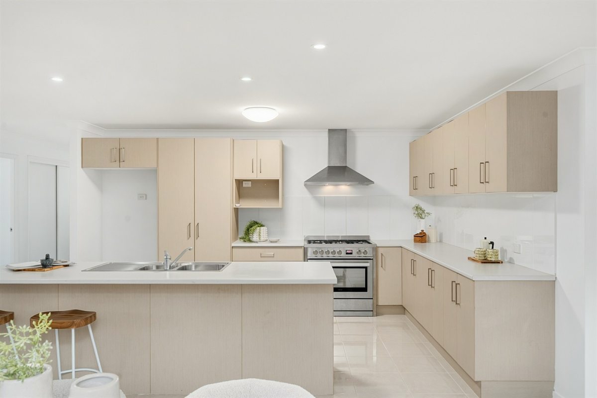 8B Columbus Court, Bray Park — modern four-bedroom home secured before a Perth-to-Brisbane relocation