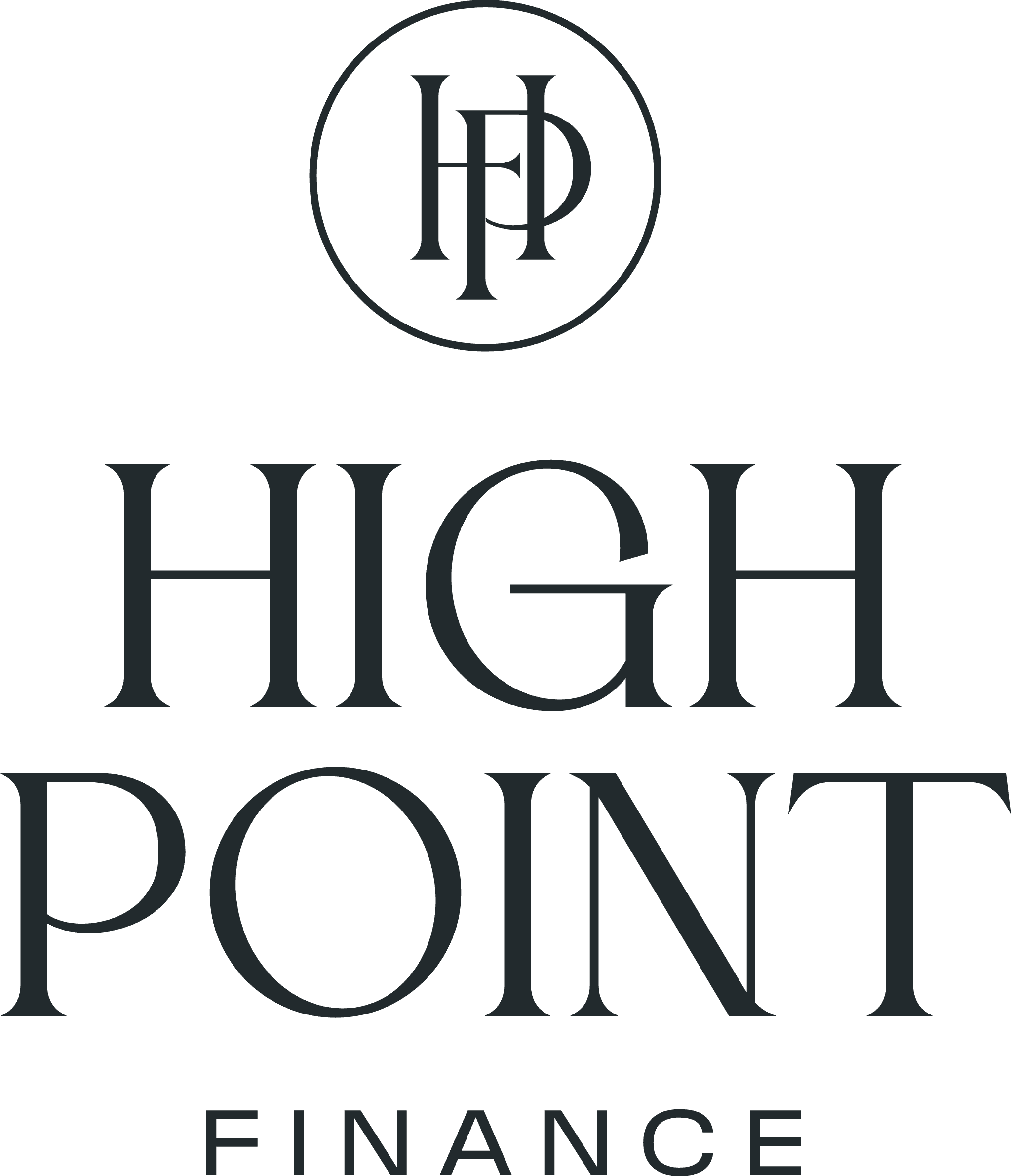 High Point Finance