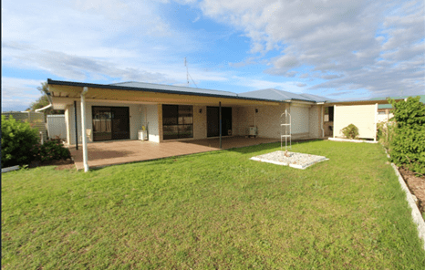 laidley first home