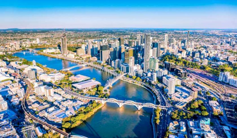 Brisbane property market