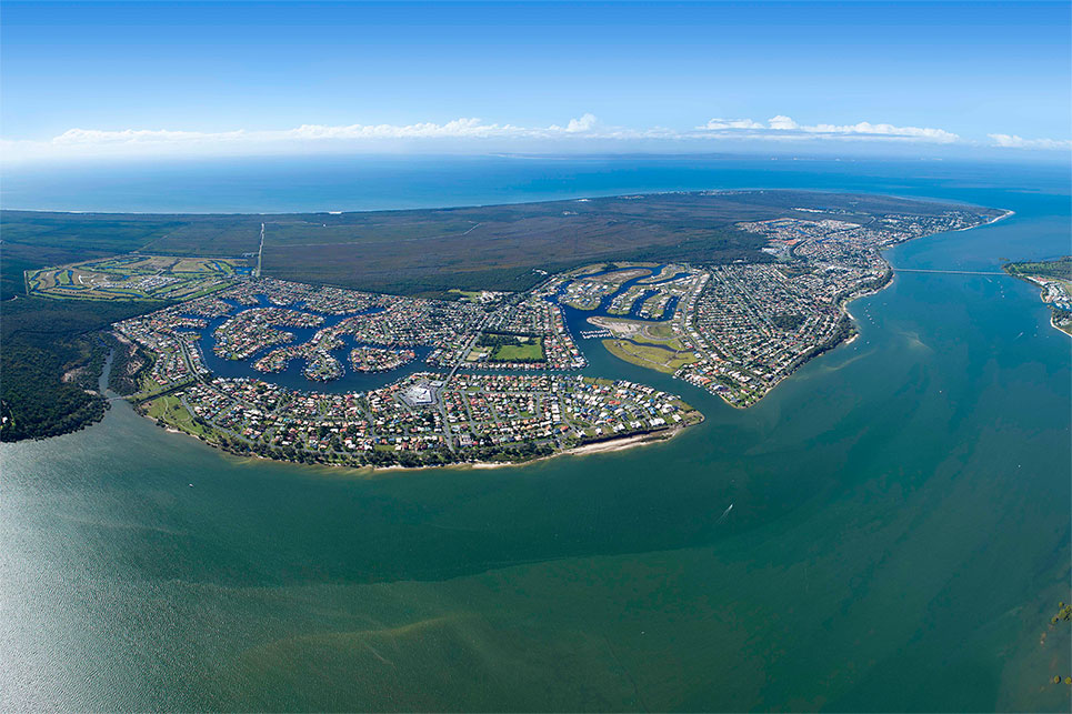 bribie-island-Moreton-bay-city