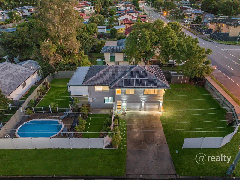 Albany Creek Owner Occupier Albany Creek Owner Occupier