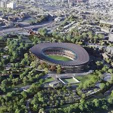 Brisbane 2032 Olympics