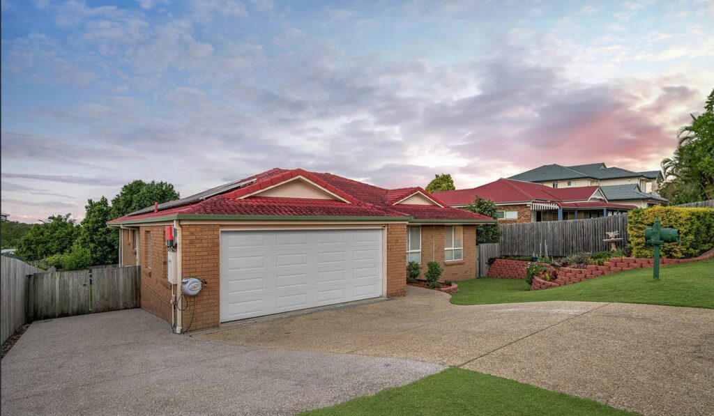 Eatons Hill Owner Occupier Eatons Hill Owner Occupier
