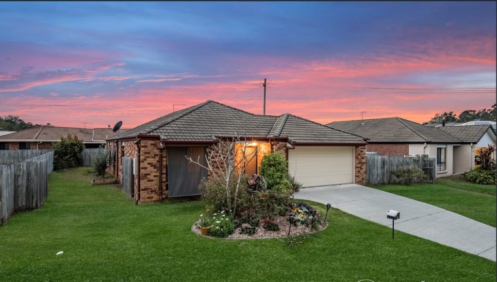 Joyner Investment Property Joyner Investment Property