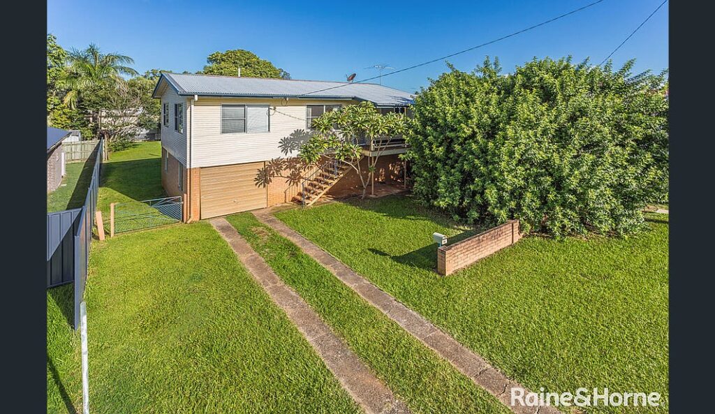 Kallangur First Home Buyer Kallangur First Home Buyer