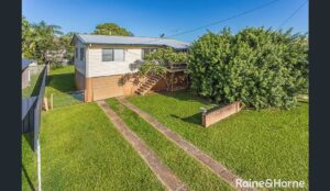 Kallangur First Home Buyer