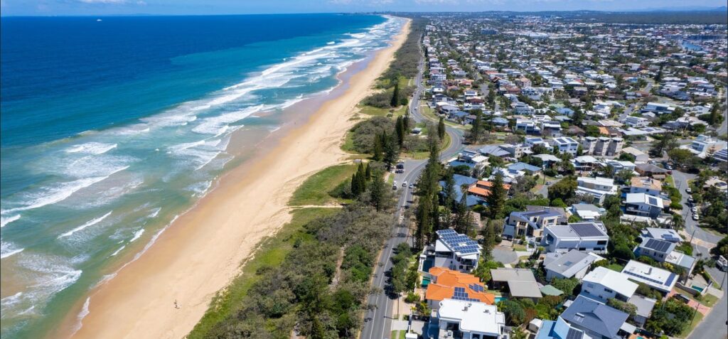 Top Sunshine Coast Suburbs to Invest