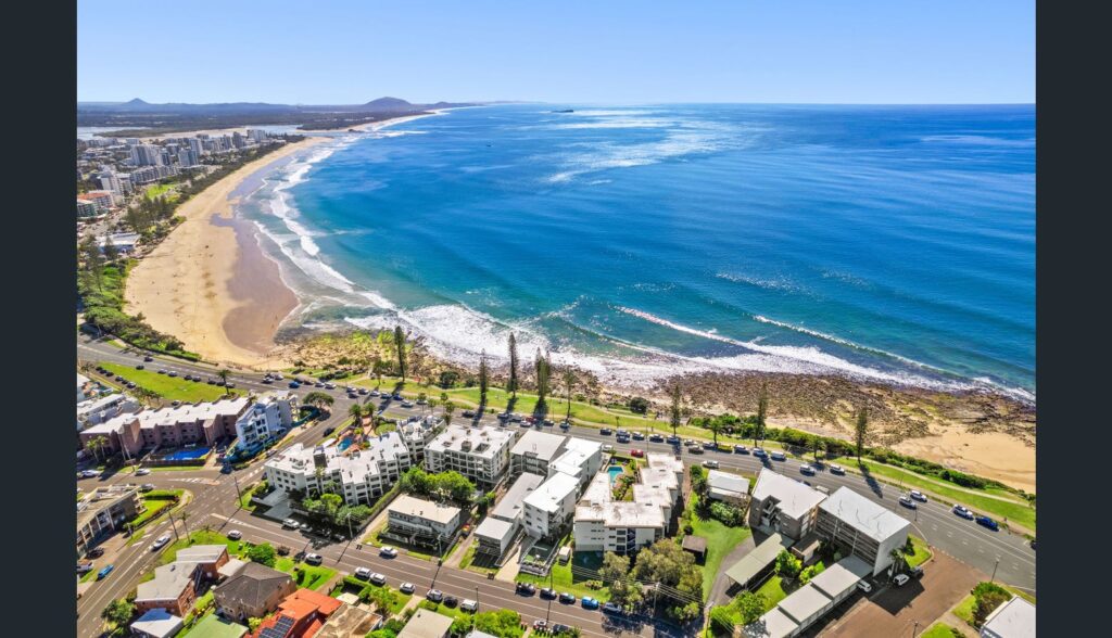 buyer's advocate Sunshine Coast