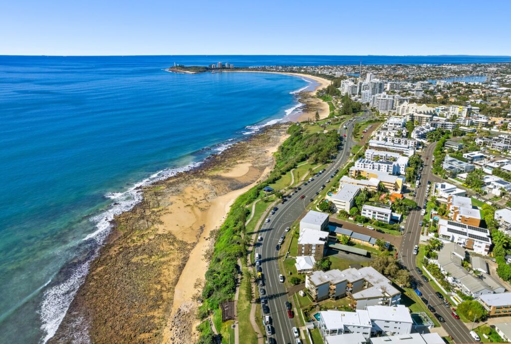 Palmview: Sunshine Coast's 