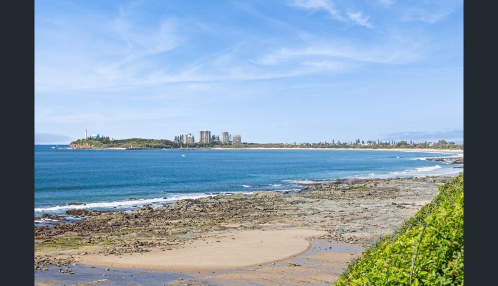 Sunshine Coast 9