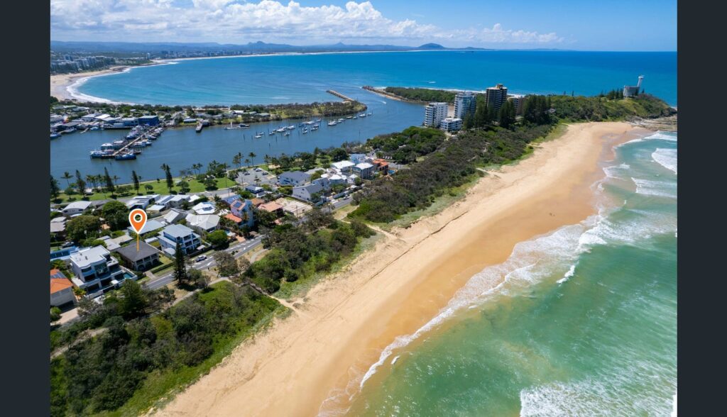 Baringa Sunshine Coast Property Guide