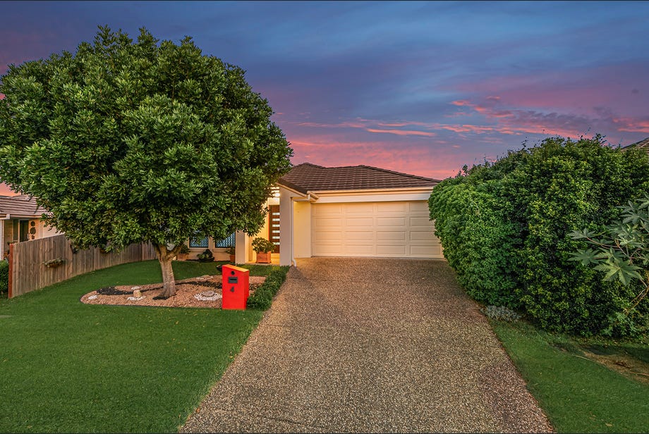 Warner Investment Property Warner Investment Property