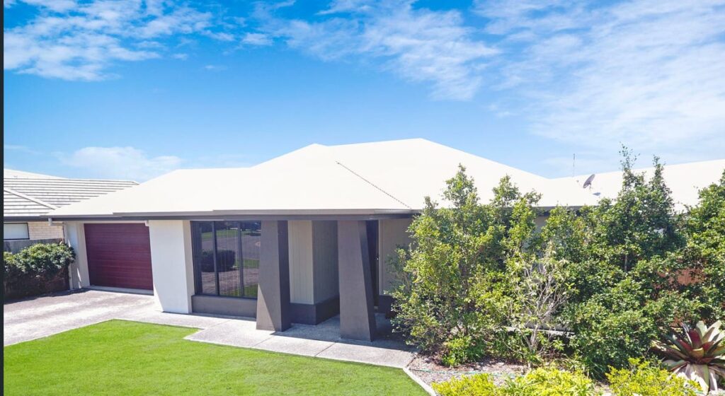Warner First Home Buyer Warner First Home Buyer