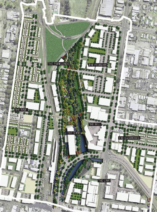 Infrastructure Projects Transforming Toowoomba Infrastructure-Projects-Transforming-Toowoomba